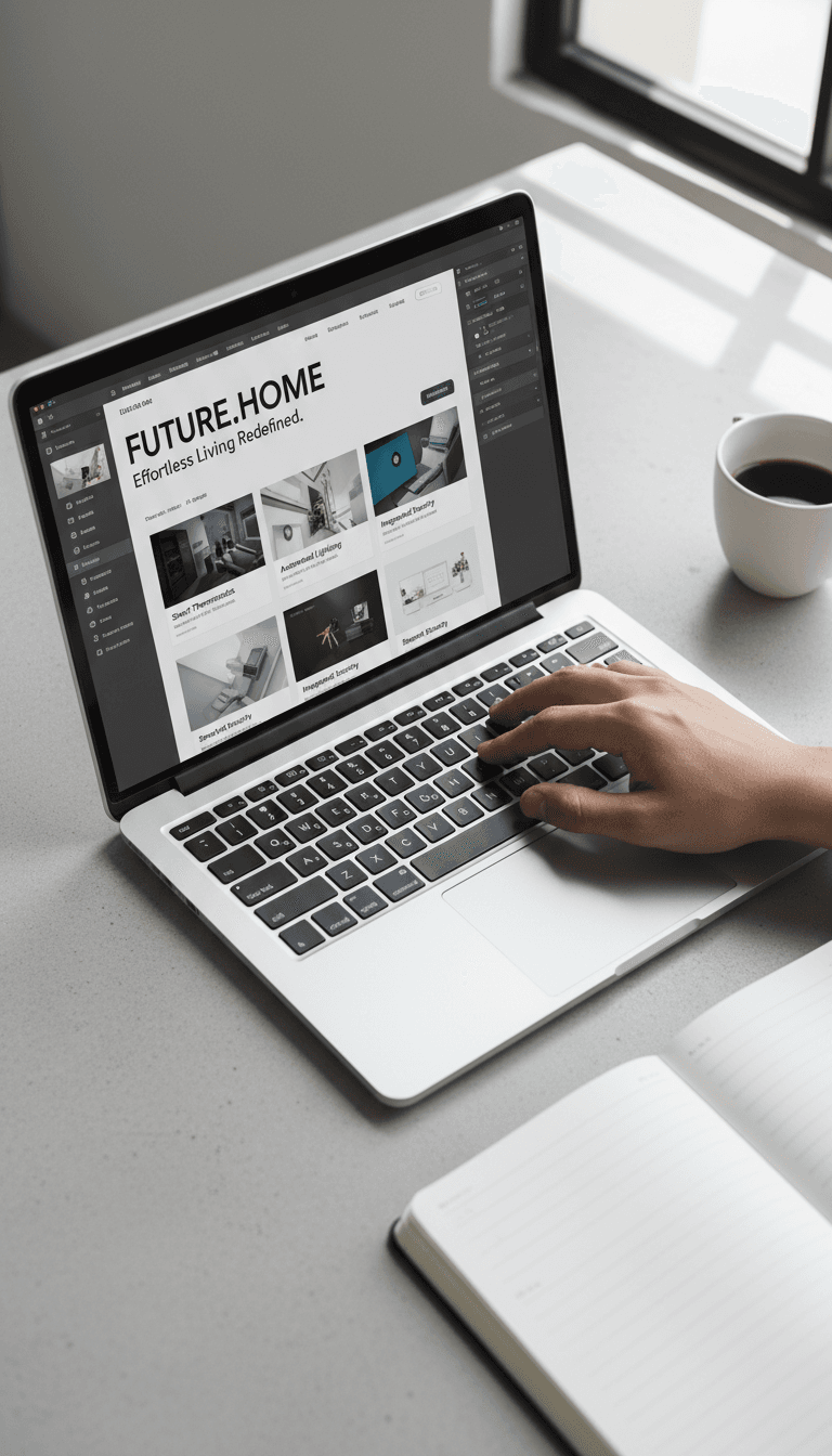 Conversion-focused copy