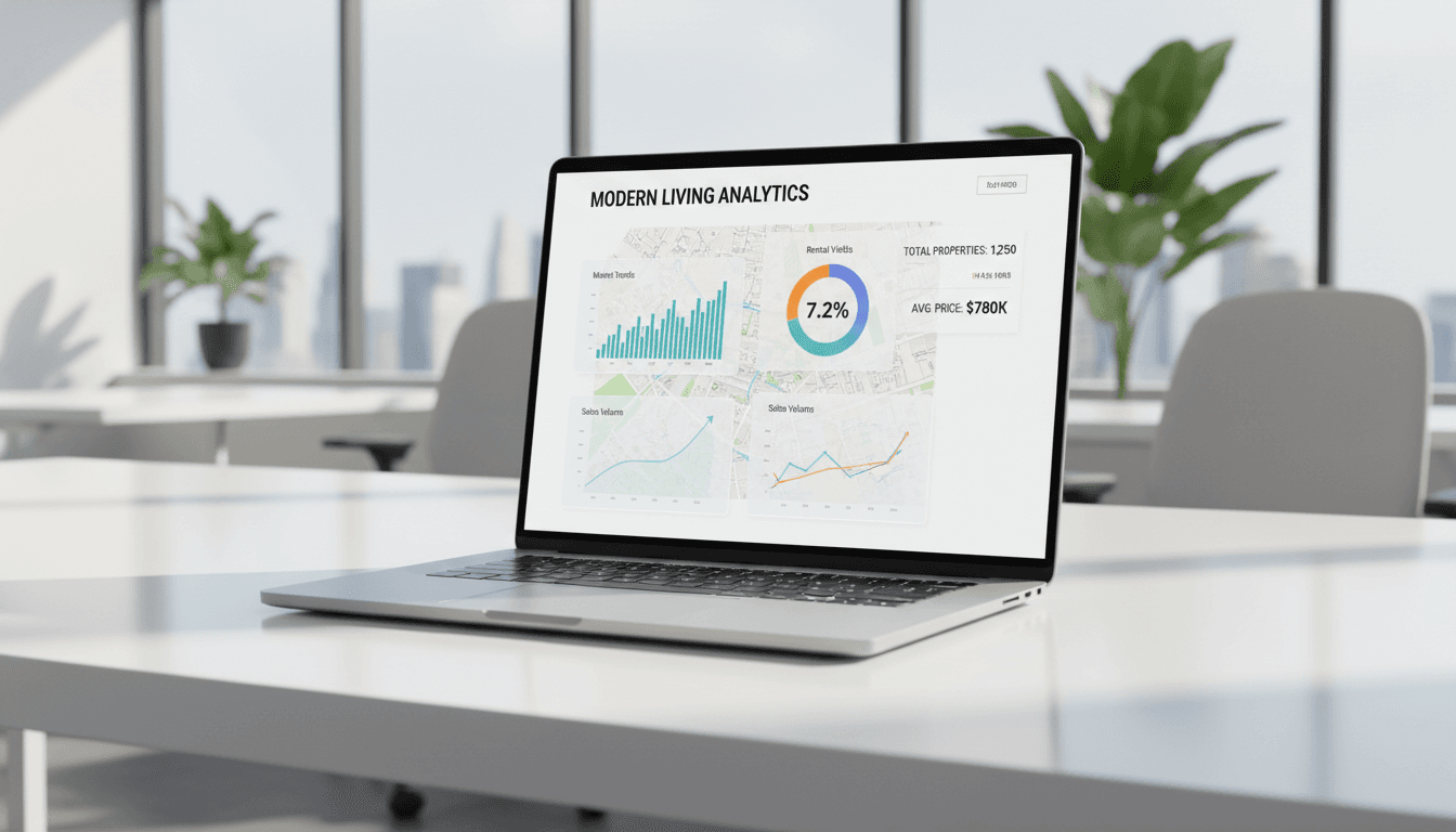 Fix Your Real Estate Landing Page Conversion Problems: A Guide to Turning Visitors into Qualified Leads