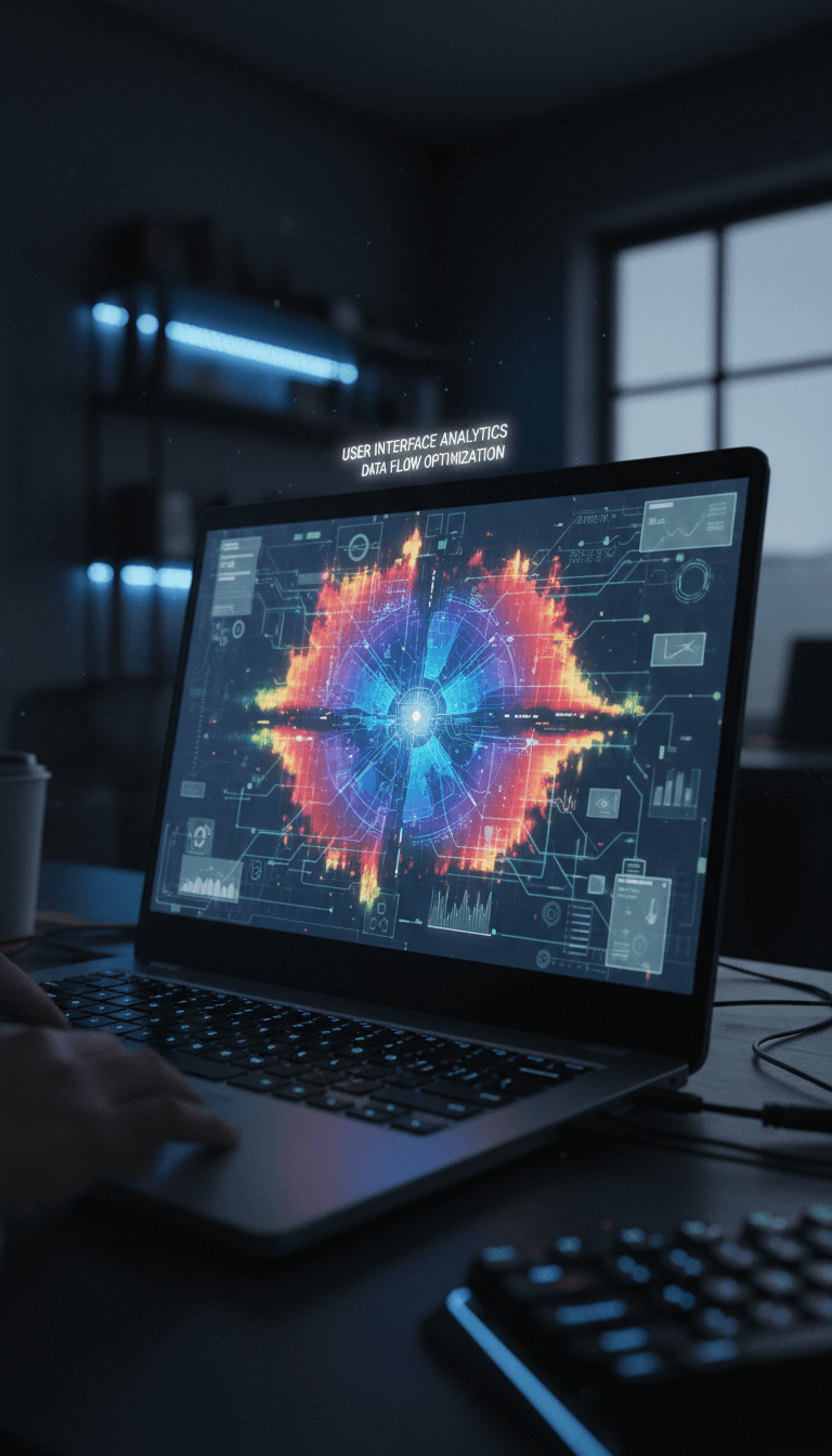 Heatmap analysis