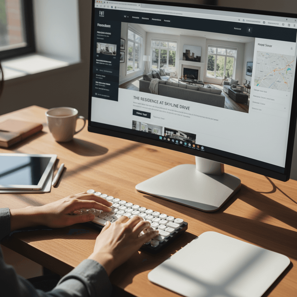 Monitoring page performance and adjusting lead flow after launch